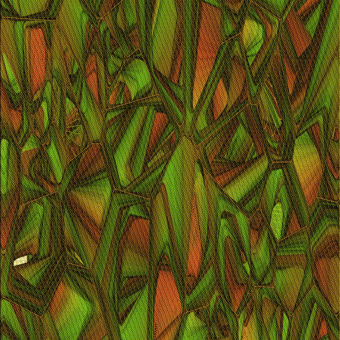 Machine Washable Transitional Night Red Rug, wshpat2020yw