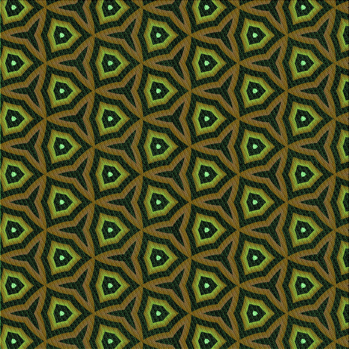 Round Machine Washable Transitional Midnight Gray Rug, wshpat2023grn