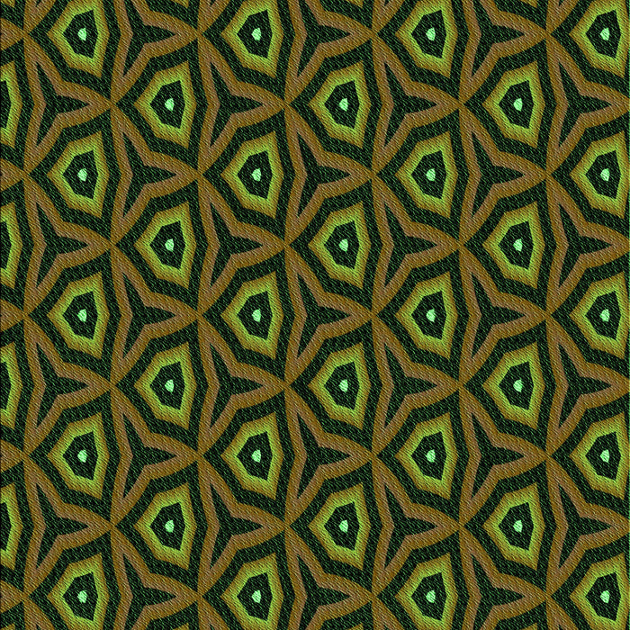 Patterned Midnight Gray Rug, pat2023grn