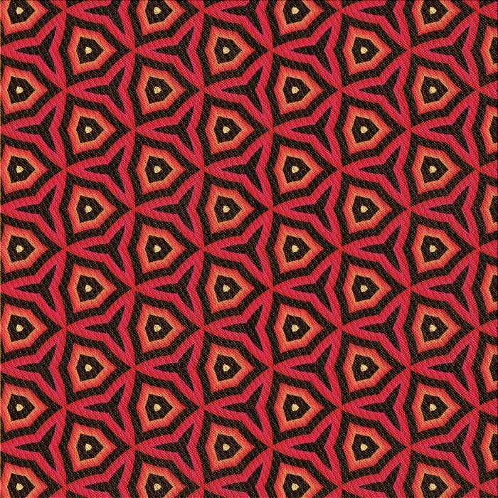 Round Machine Washable Transitional Red Brown Rug, wshpat2023org