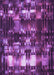 Patterned Purple Rug, pat2024pur
