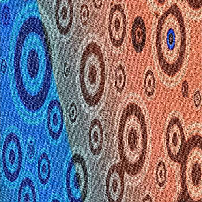 Machine Washable Transitional Dark Gray Rug, wshpat2026