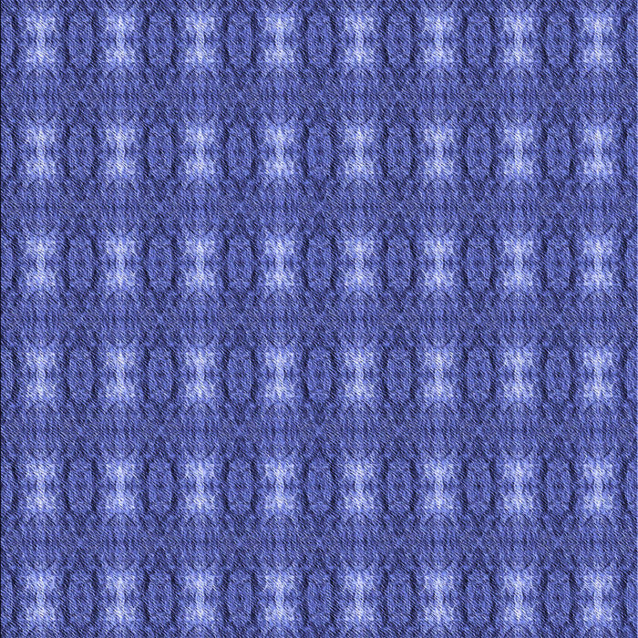 Machine Washable Transitional Light Slate Blue Rug, wshpat2028blu