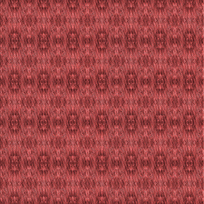 Machine Washable Transitional Red Rug, wshpat2029rd
