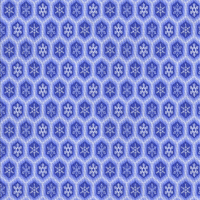 Machine Washable Transitional Sky Blue Rug, wshpat203blu