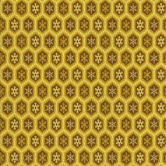 Patterned Dark Bisque Brown Rug, pat203yw