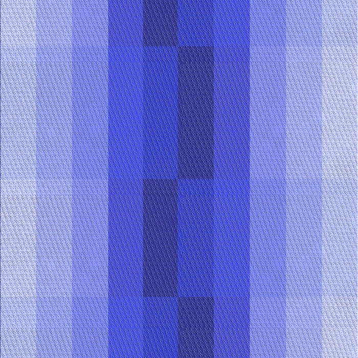 Patterned Denim Blue Rug, pat2030blu