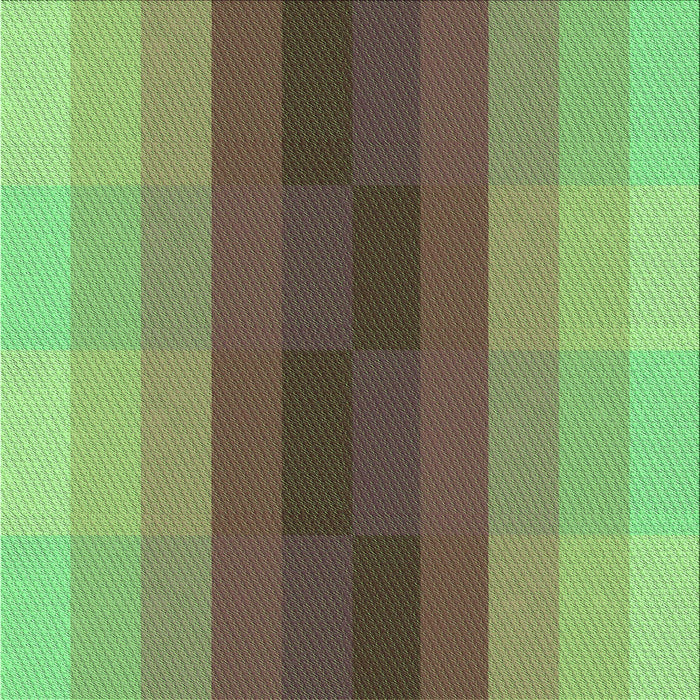 Round Machine Washable Transitional Green Rug, wshpat2030grn