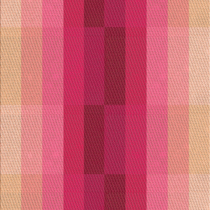 Patterned Orange Rug, pat2030org