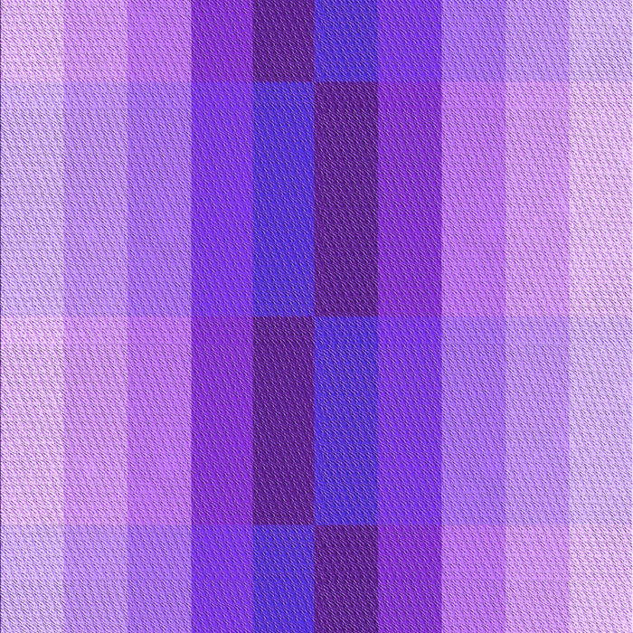 Machine Washable Transitional Violet Purple Rug, wshpat2030pur