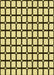 Patterned Mustard Yellow Rug, pat2034yw