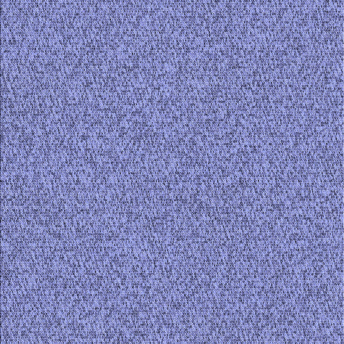 Patterned Denim Blue Rug, pat2067blu