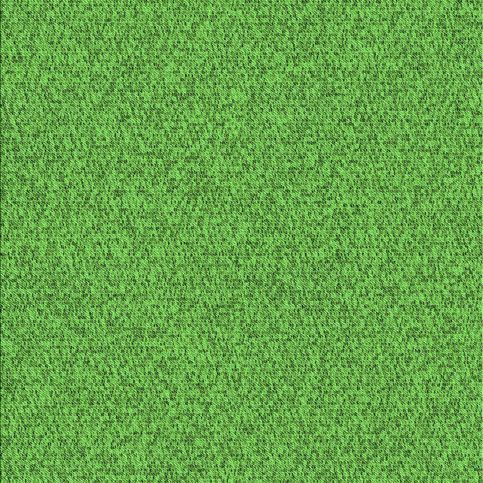 Machine Washable Transitional Dark Lime Green Rug, wshpat2067grn