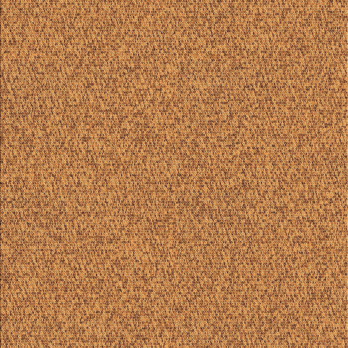 Patterned Mahogany Brown Rug, pat2067org