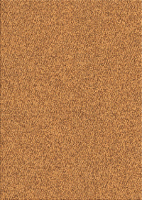 Machine Washable Transitional Mahogany Brown Rug, wshpat2067org