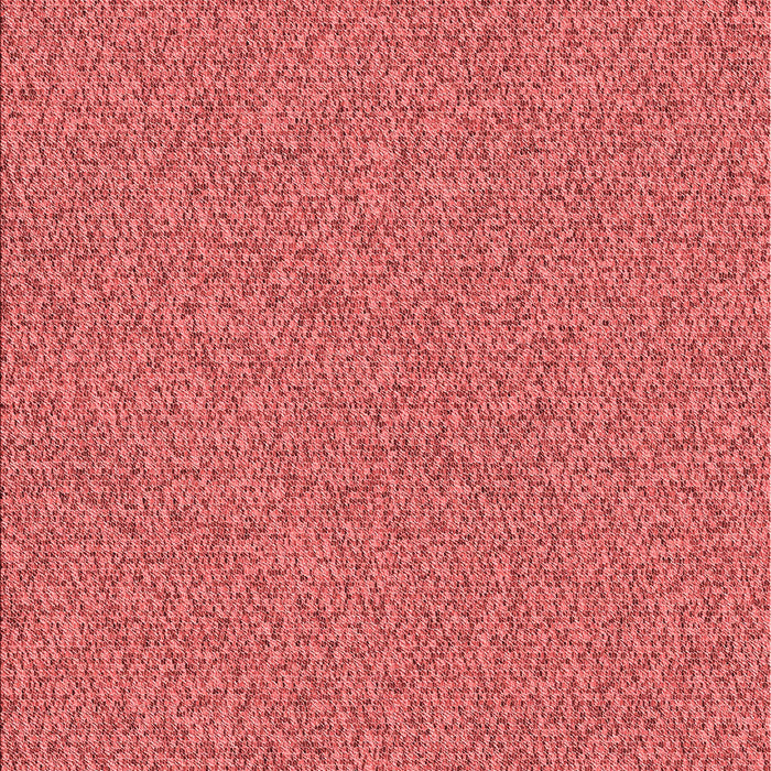 Patterned Red Rug, pat2067rd