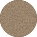 Sideview of Patterned Reddish Brown Novelty Rug, pat2067