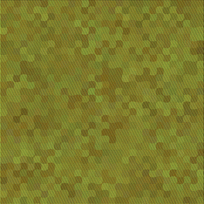 Round Machine Washable Transitional Pistachio Green Rug, wshpat2072grn