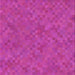 Round Patterned Fuchsia Magenta Purple Rug, pat2072pur