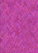 Machine Washable Transitional Fuchsia Magenta Purple Rug, wshpat2072pur