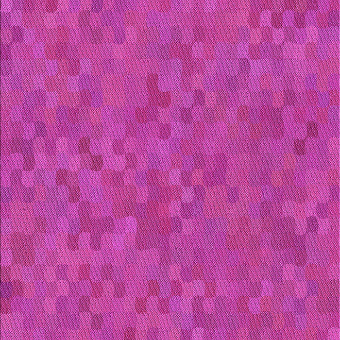 Patterned Fuchsia Magenta Purple Rug, pat2072pur