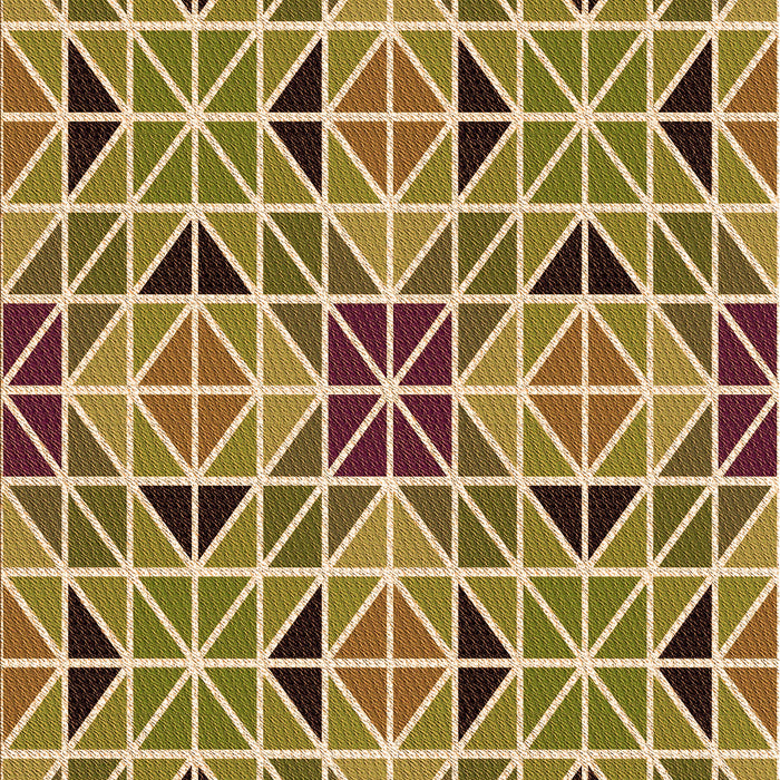 Machine Washable Transitional Saddle Brown Rug, wshpat2075org