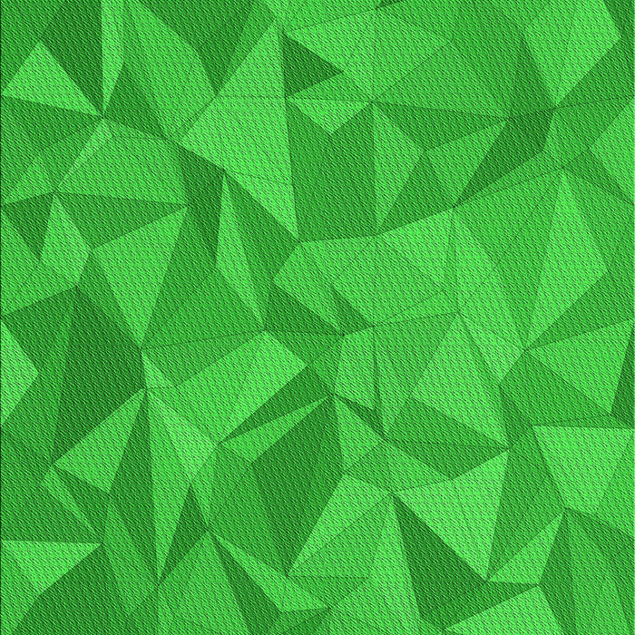 Patterned Lime Green Rug, pat2077grn