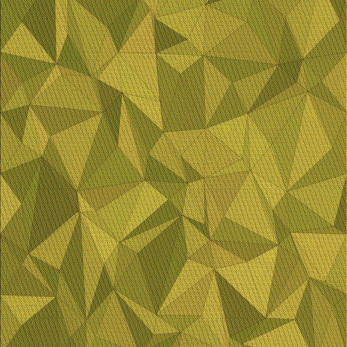 Machine Washable Transitional Dark Yellow Green Rug, wshpat2077org