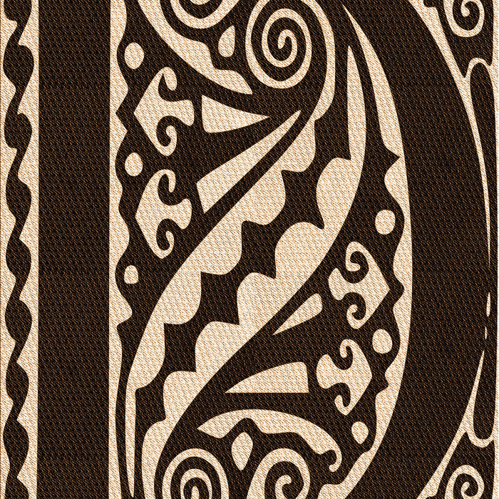 Machine Washable Transitional Light Copper Gold Rug, wshpat208org