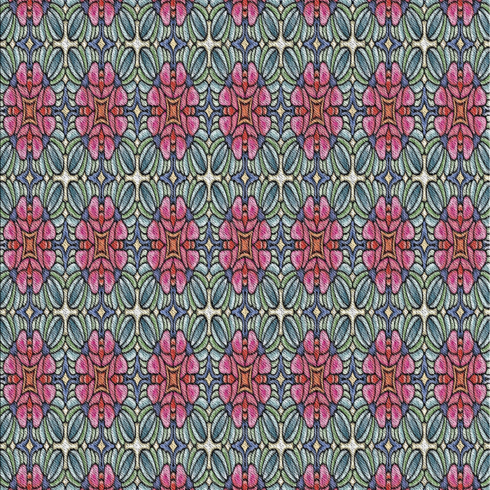 Machine Washable Transitional Dark Gray Rug, wshpat2081