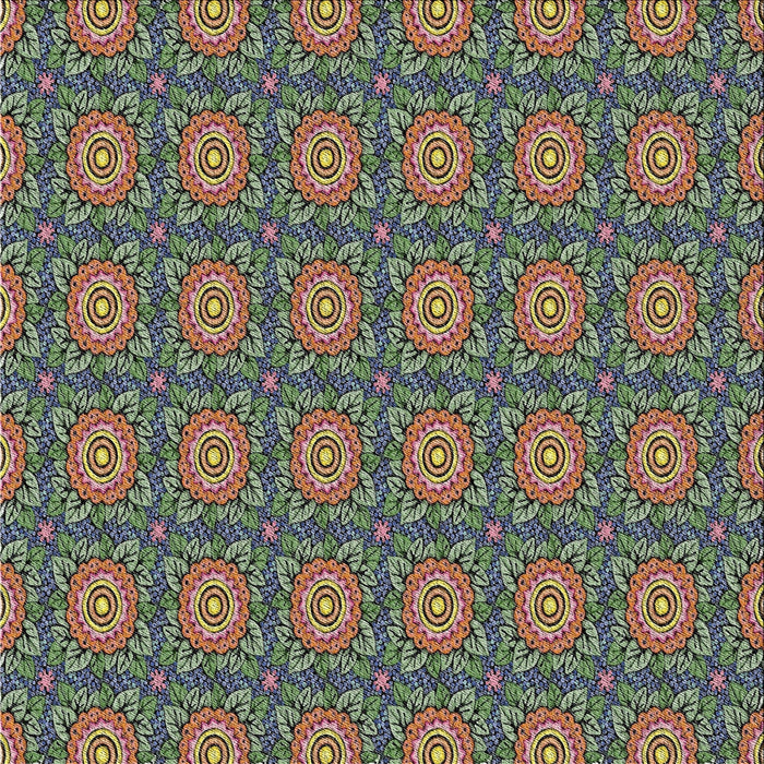 Sideview of Machine Washable Transitional Mocha Brown Rug, wshpat2082