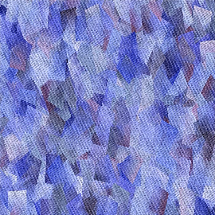 Round Machine Washable Transitional Sky Blue Rug, wshpat2084blu