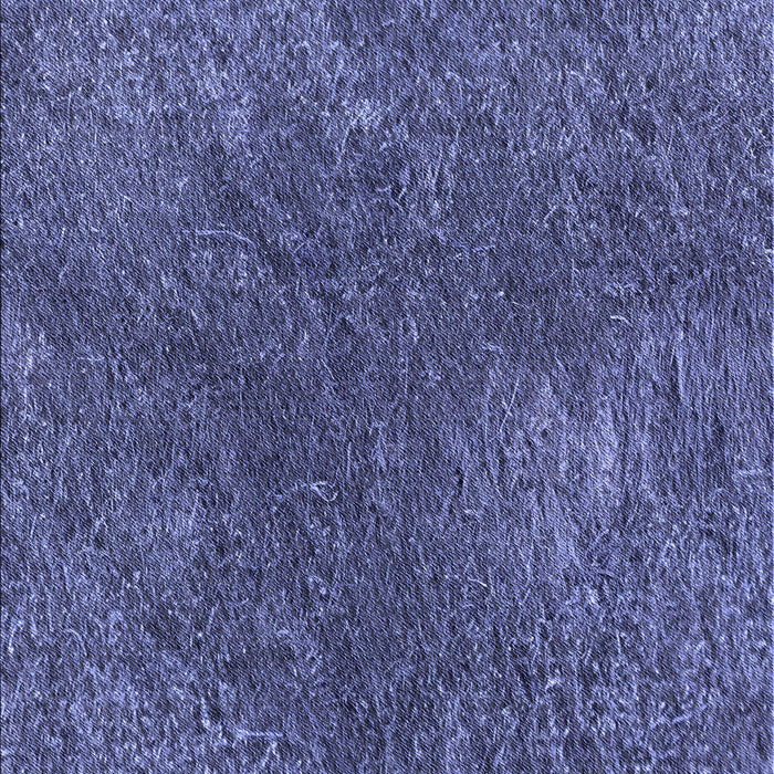 Patterned Medium Slate Blue Rug, pat2088blu
