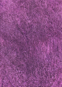 Machine Washable Transitional Dark Magenta Purple Rug, wshpat2088pur