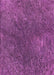 Machine Washable Transitional Dark Magenta Purple Rug, wshpat2088pur