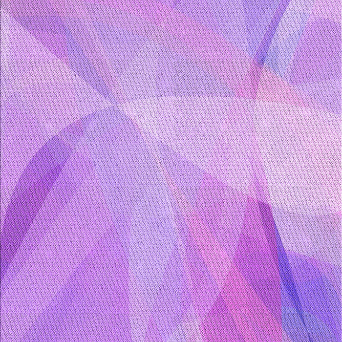 Patterned Violet Purple Rug, pat2090pur