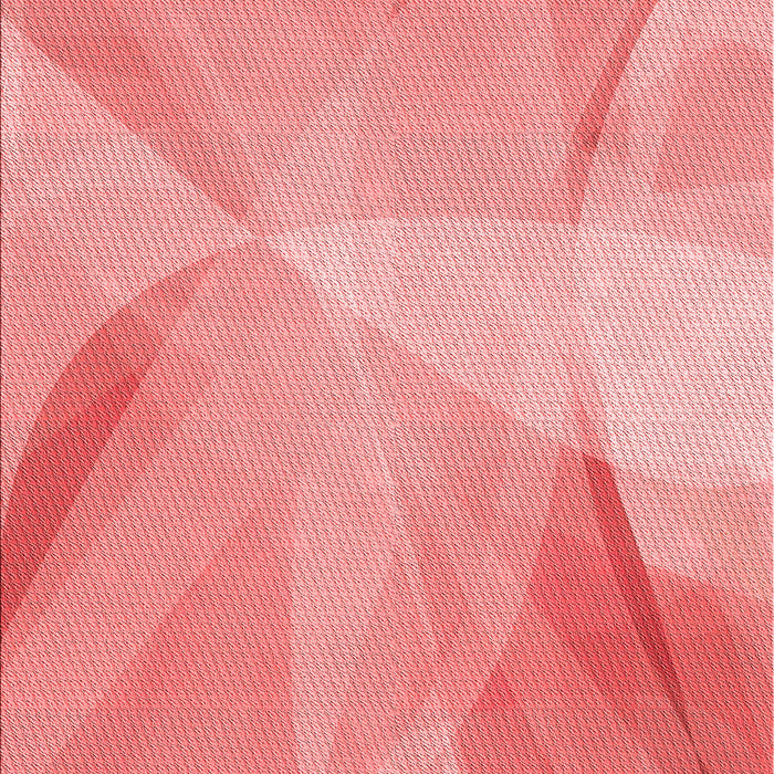 Machine Washable Transitional Red Rug, wshpat2090rd