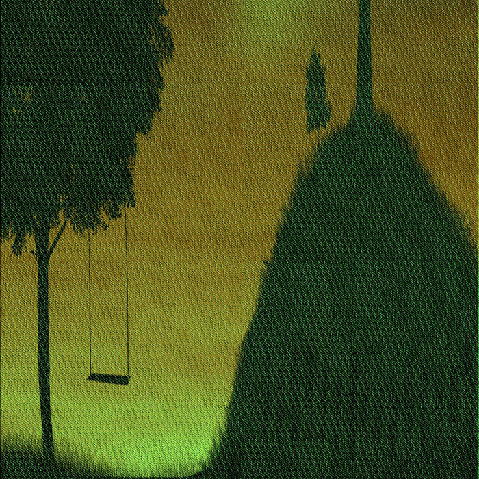 Machine Washable Transitional Midnight Gray Rug, wshpat2091grn