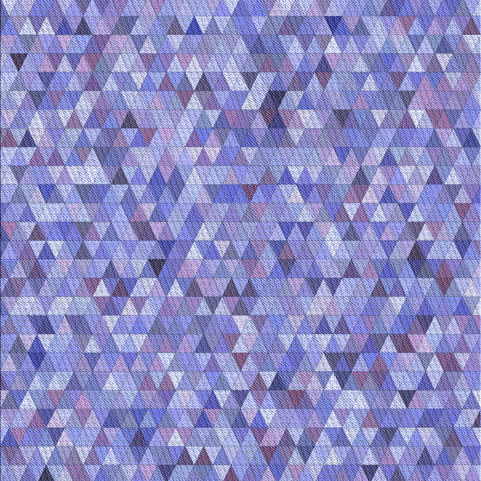 Machine Washable Transitional Jeans Blue Rug, wshpat2093blu