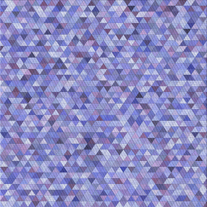 Round Machine Washable Transitional Jeans Blue Rug, wshpat2093blu