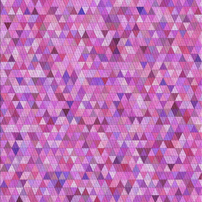 Machine Washable Transitional Violet Purple Rug, wshpat2093pur