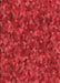 Machine Washable Transitional Red Rug, wshpat2095rd