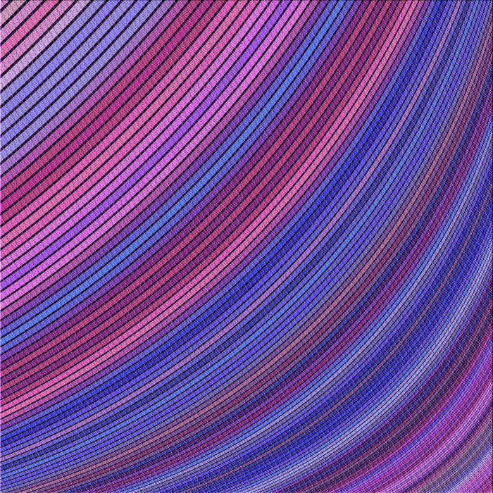 Round Machine Washable Transitional Dark Magenta Purple Rug, wshpat2096pur