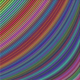 Sideview of Machine Washable Transitional Plum Velvet Purple Rug, wshpat2096