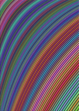 Machine Washable Transitional Plum Velvet Purple Rug, wshpat2096