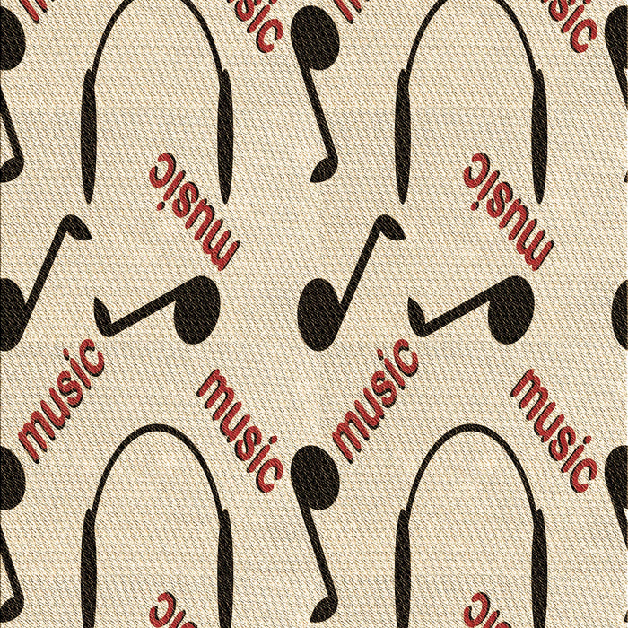 Machine Washable Transitional Dark Almond Brown Rug, wshpat2097brn