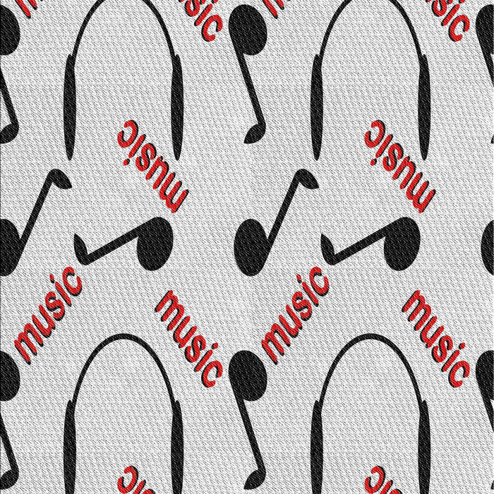 Machine Washable Transitional Gray Rug, wshpat2097