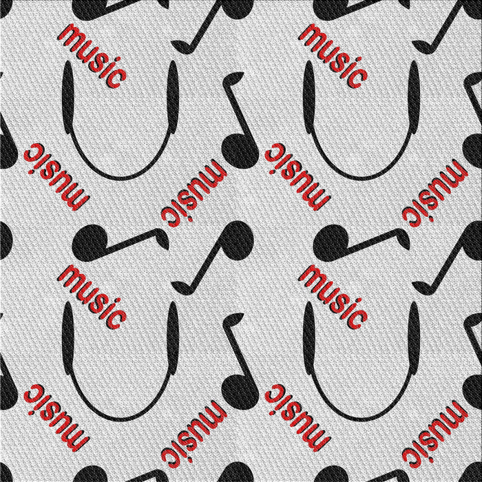 Sideview of Machine Washable Transitional Gray Rug, wshpat2097