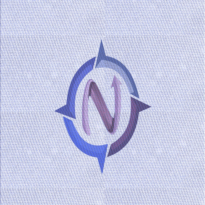 Machine Washable Transitional Lavender Blue Rug, wshpat2098blu