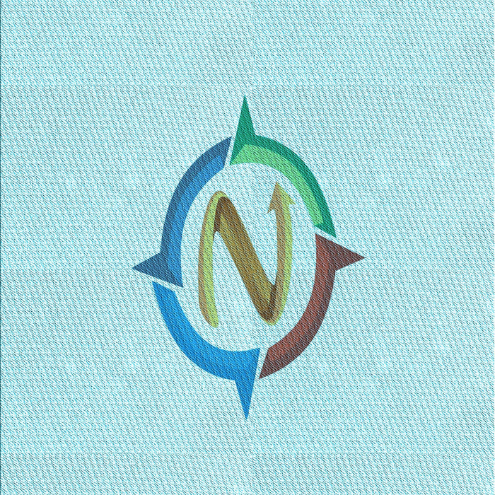 Machine Washable Transitional Diamond Blue Rug, wshpat2098lblu